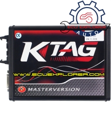 Top quality KTAG V2.23 V7