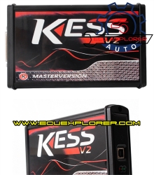 High quality KESS V2 5.017