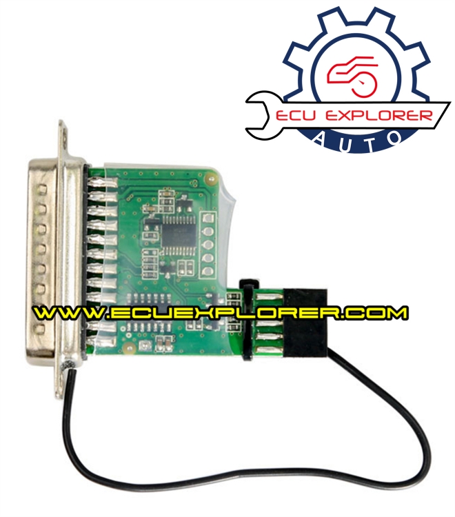 VVDI EWS3 adapter for VVDI Prog Programmer