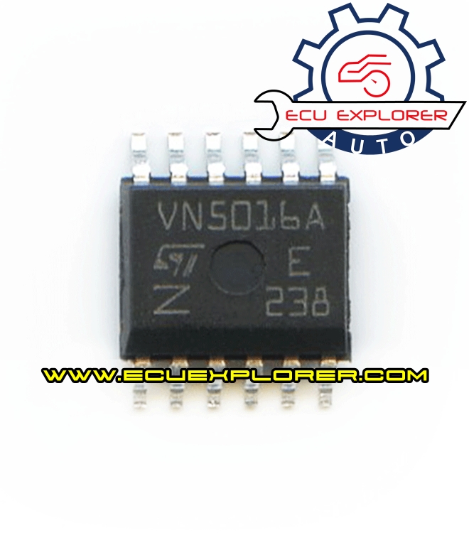 VN5016A chip