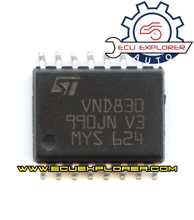 VND830 chip