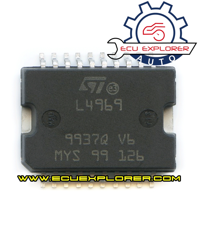 L4969 chip