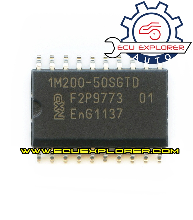 1M200-50SGTD chip