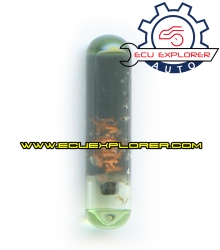 Transponder 48-CN6 Glass