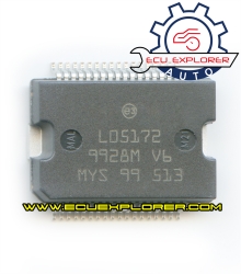 L05172 chip