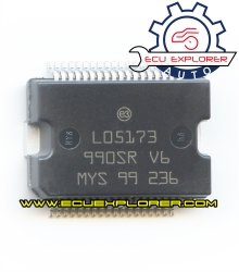 L05173 chip
