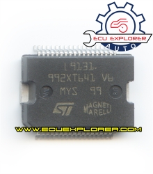 L9131 chip