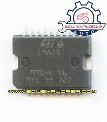 L9825 chip