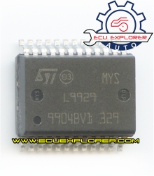 L9929 chip
