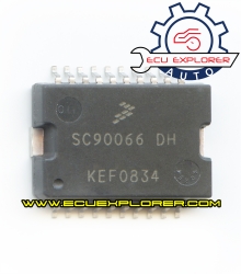 SC90066DH chip