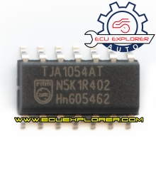 TJA1054AT chip