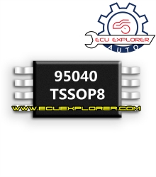 95040 TSSOP8 eeprom chips
