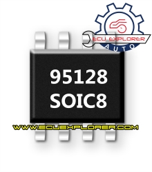 95128 SOIC8 eeprom chips