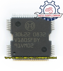 BOSCH 30622 chip