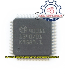 BOSCH 40011 chip