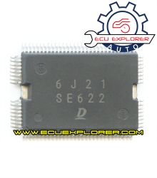 SE622 chip