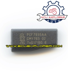 PCF7935AA Transponder chi