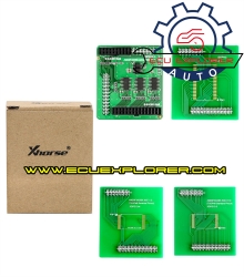 VVDI Prog AM29FXXXB adapter kit