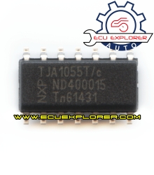 TJA1055T/c chip