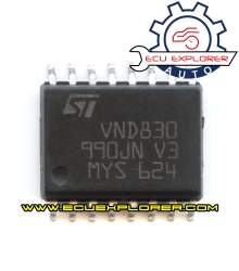 VND830 chip