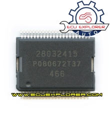 28032415 chip