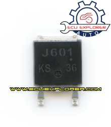 J601 chip