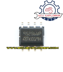 95256 SOIC8 eeprom chip f