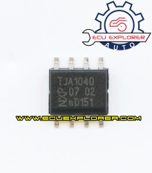 TJA1040 chip