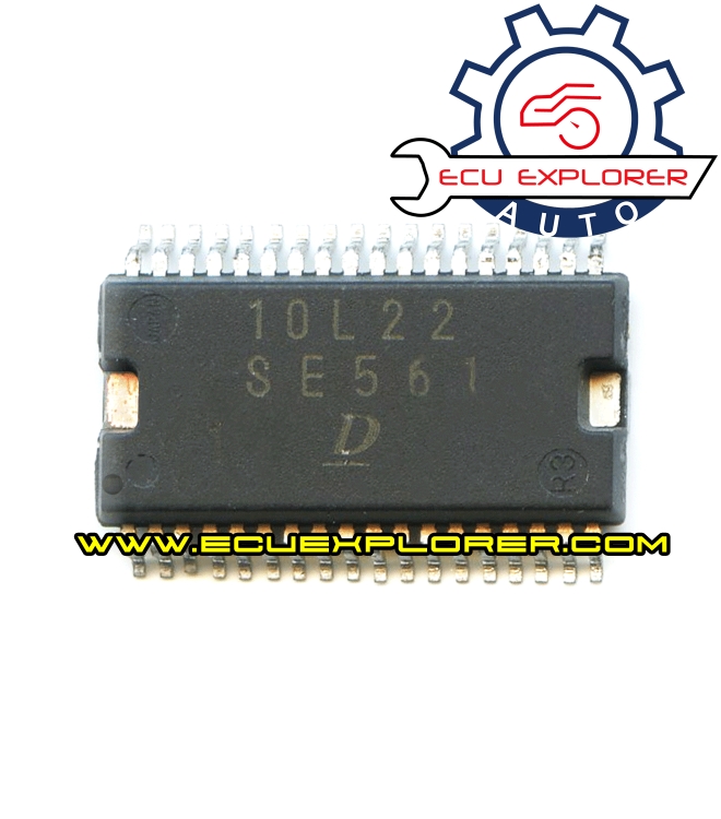 SE561 chip
