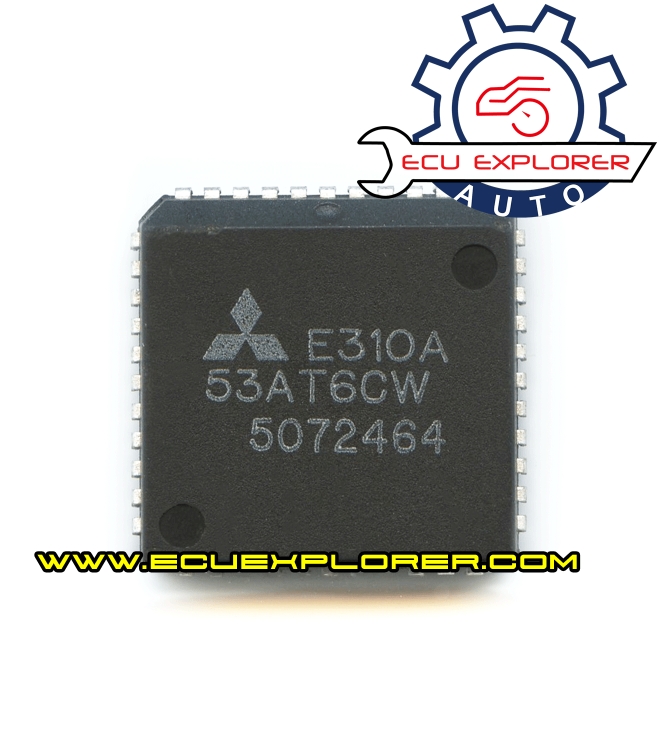 E310A chip