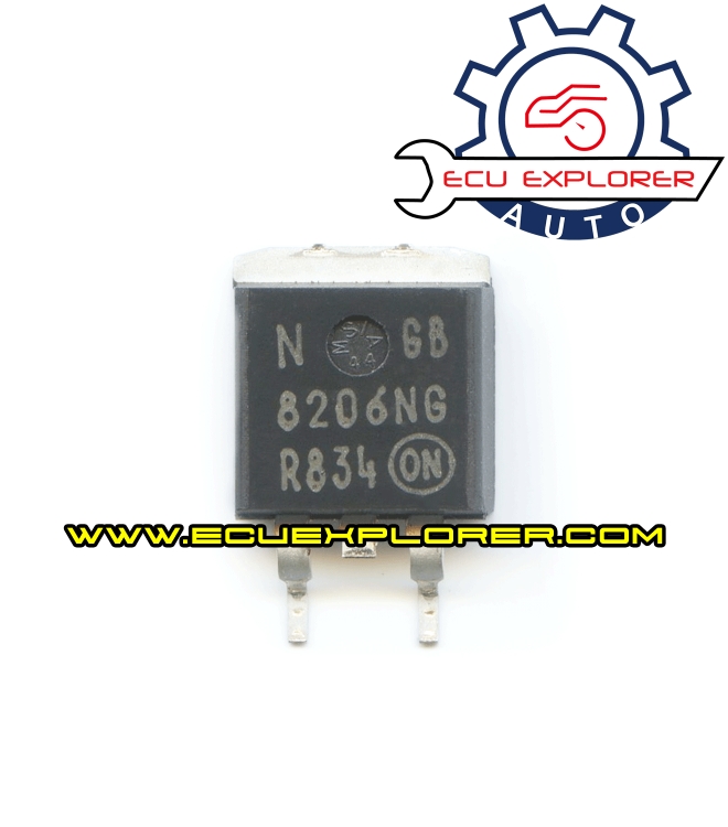 NGB8206NG chip