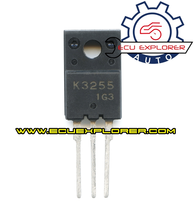 K3255 chip
