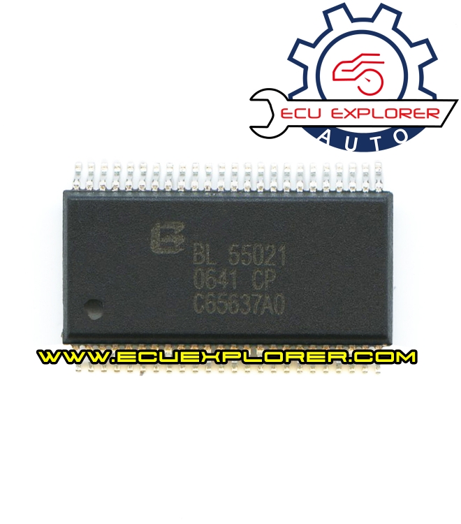 BL55021 chip