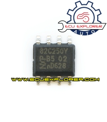 82C250Y chip
