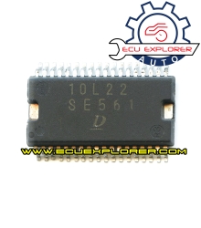 SE561 chip