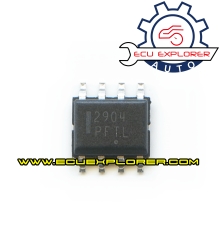 2904 SOIC8 chip