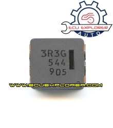 3R3G chip