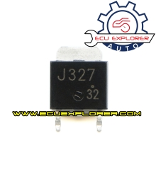 J327 chip