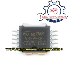 VB325SP chip