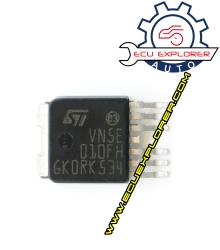 VN5E010FH chip