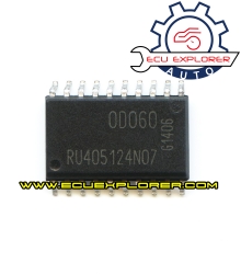 0D060 chip