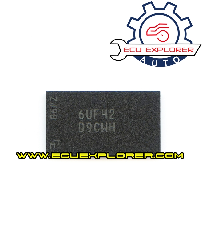 D9CWH chip