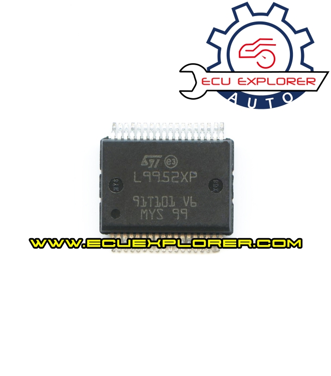 L9952XP chip
