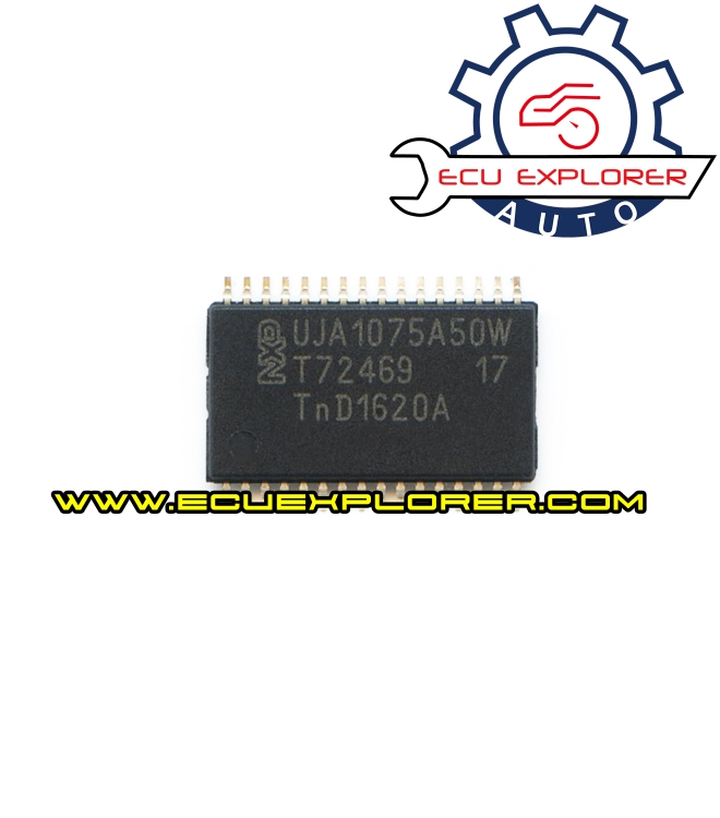 UJA1075A50W chip