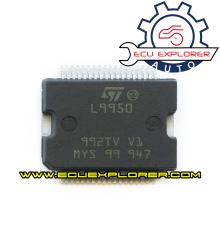 L9950 chip