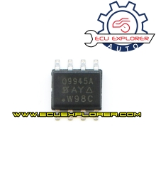 Q9945A chip