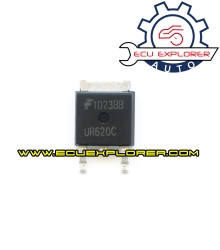 UR620C chip