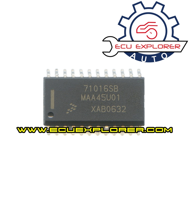 71016SB chip