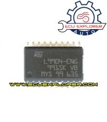 L9904-ENG chip