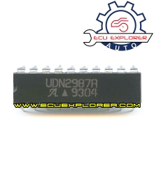 UDN2987A chip